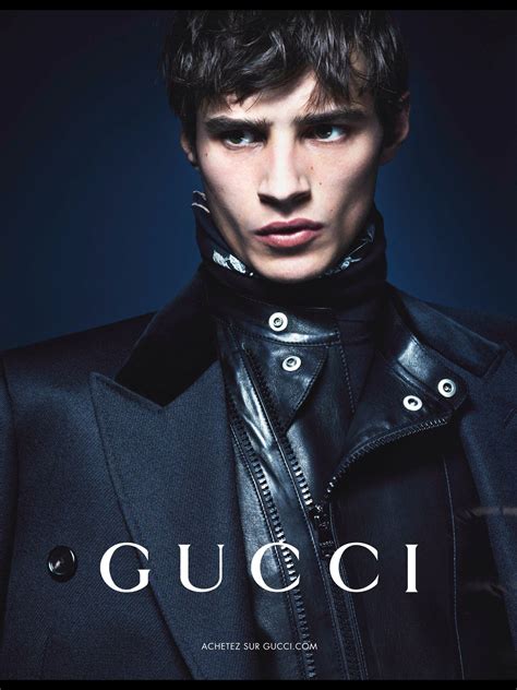 gucci ad summer men|Gucci.